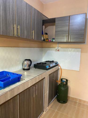 Apartamento Lilly?s Place
