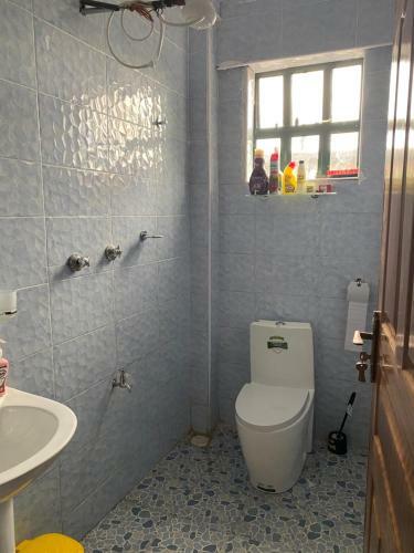 Apartamento Lilly?s Place