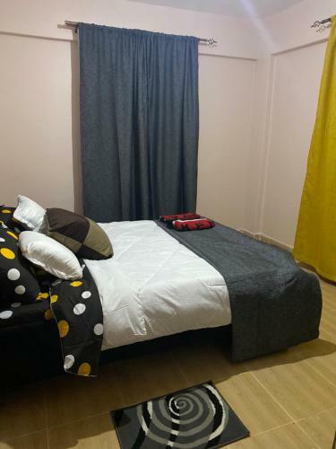 Apartamento Lilly?s Place
