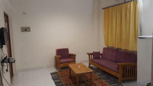 Apartamento Tea Garden Studios