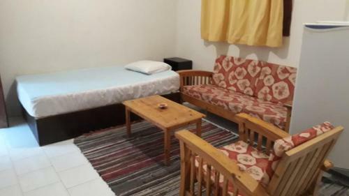 Apartamento Tea Garden Studios