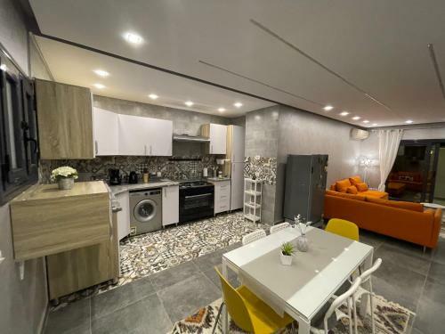 Apartamento Nuba Appartment , Modern Place , Parking