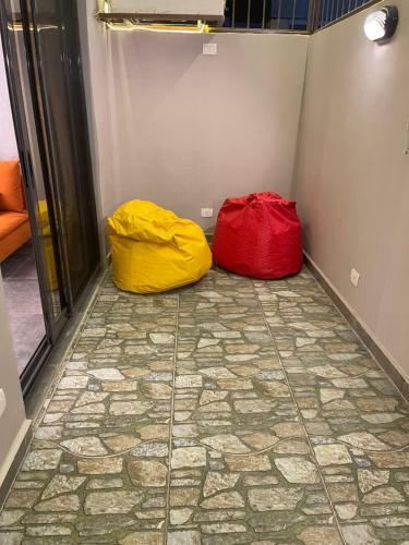 Apartamento Nuba Appartment , Modern Place , Parking