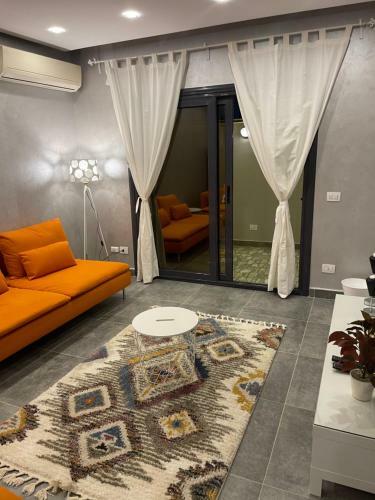 Apartamento Nuba Appartment , Modern Place , Parking