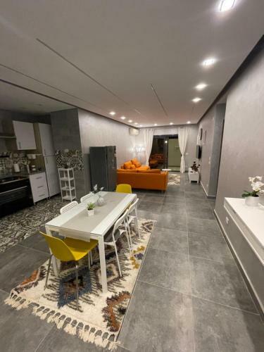 Apartamento Nuba Appartment , Modern Place , Parking
