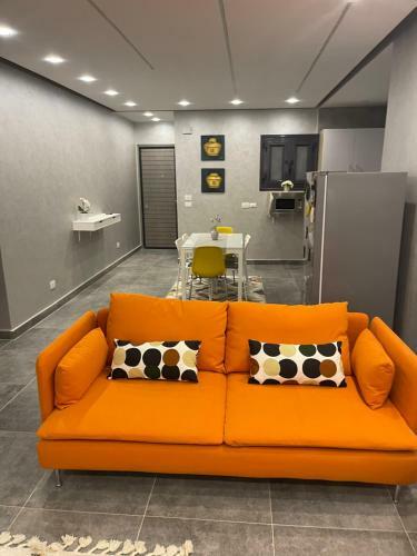 Apartamento Nuba Appartment , Modern Place , Parking