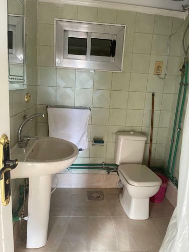 Hostal Alaadin Dream Pyramids House
