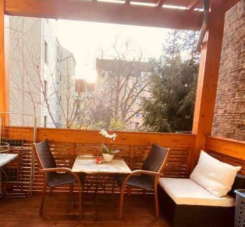 English Romance Exclusive Apartments