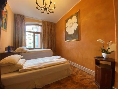 English Romance Exclusive Apartments