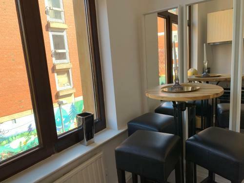 English Romance Exclusive Apartments