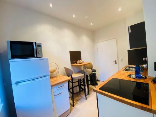 English Romance Exclusive Apartments