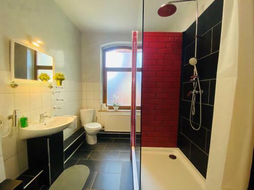English Romance Exclusive Apartments