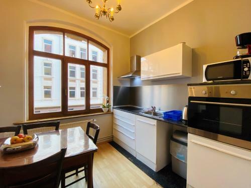 English Romance Exclusive Apartments