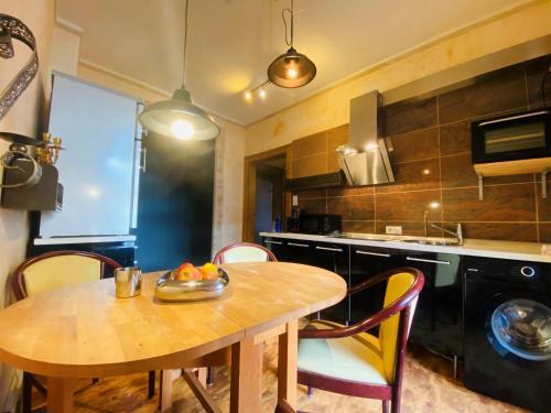 English Romance Exclusive Apartments