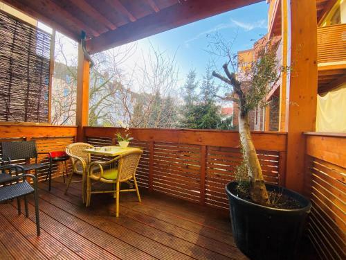 English Romance Exclusive Apartments