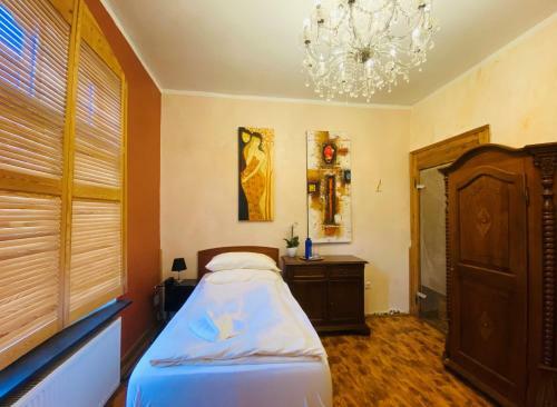 English Romance Exclusive Apartments