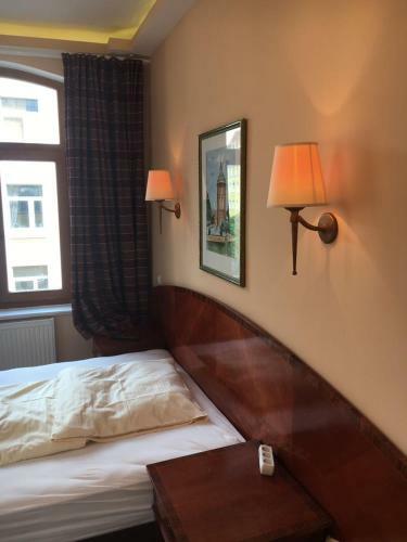 English Romance Exclusive Apartments