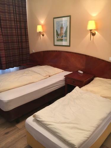English Romance Exclusive Apartments