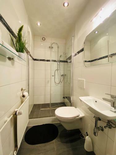 English Romance Exclusive Apartments
