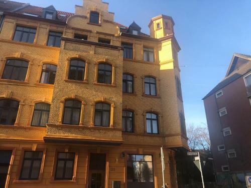English Romance Exclusive Apartments