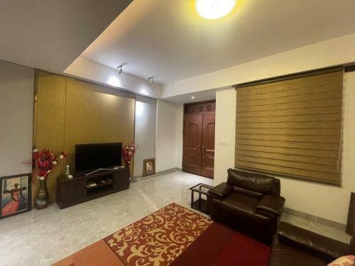 Apartamento Nyparadise