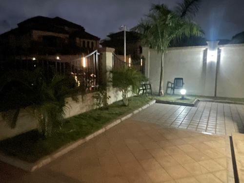 Apartamento Nyparadise