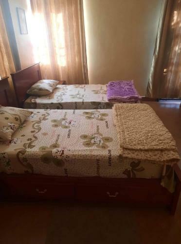 Apartamento Vidusha Villa