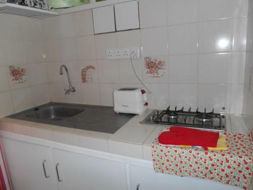 Magnifique Villa +guest House Ind�pendante