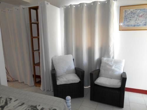 Magnifique Villa +guest House Ind�pendante
