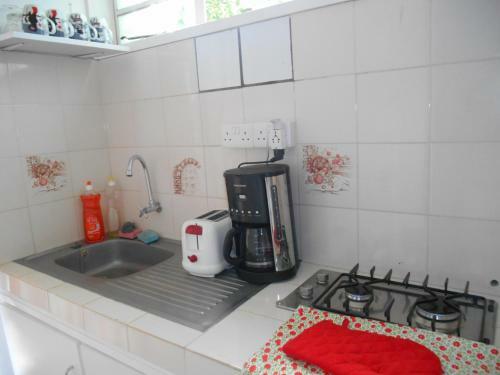 Magnifique Villa +guest House Ind�pendante
