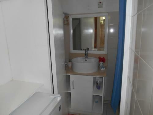 Magnifique Villa +guest House Ind�pendante