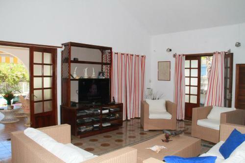 Magnifique Villa +guest House Ind�pendante