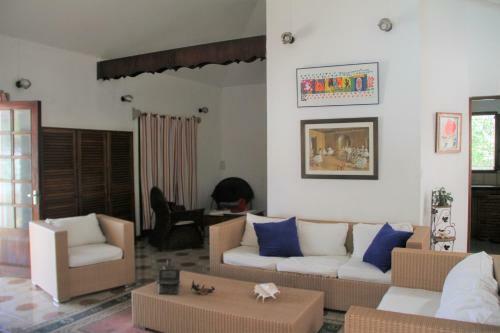 Magnifique Villa +guest House Ind�pendante