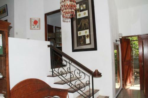 Magnifique Villa +guest House Ind�pendante