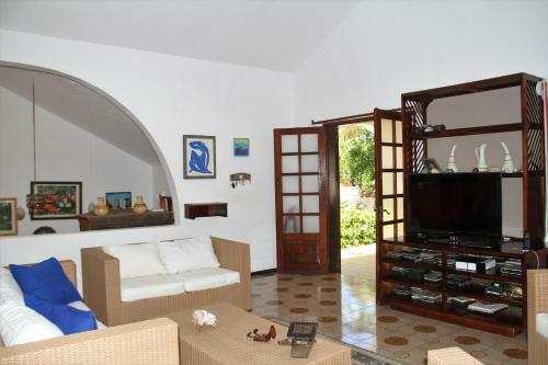 Magnifique Villa +guest House Ind�pendante
