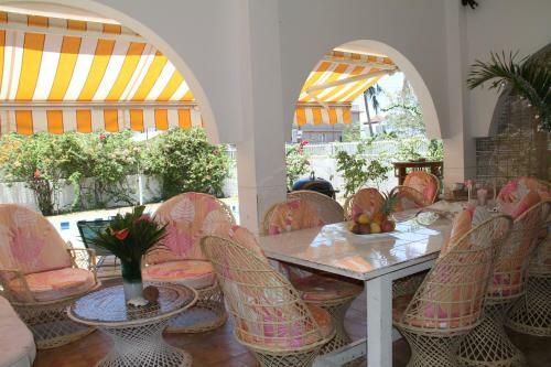 Magnifique Villa +guest House Ind�pendante
