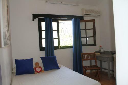 Magnifique Villa +guest House Ind�pendante