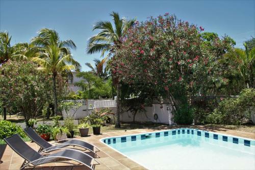 Magnifique Villa +guest House Ind�pendante