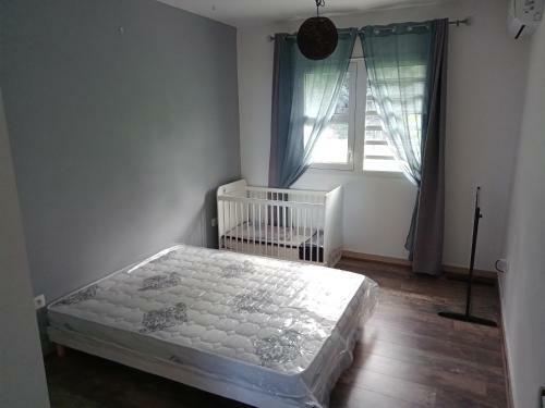 Apartamento Le Relais Des Sables