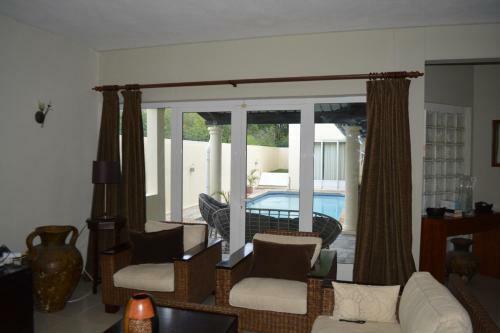 Magnifique Villa Avec Piscine Priv�e