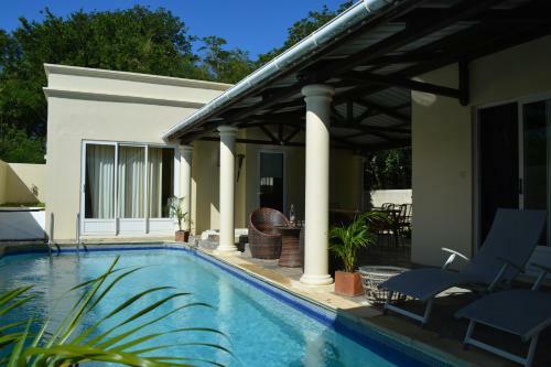 Magnifique Villa Avec Piscine Priv�e
