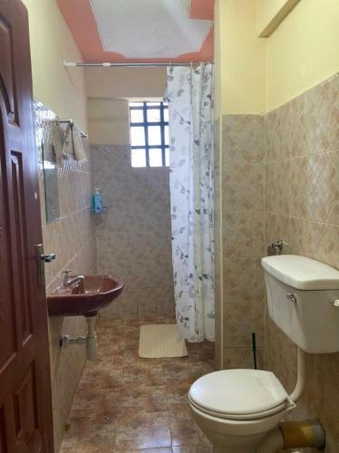Apartamento Maluhia Halelaa - 2