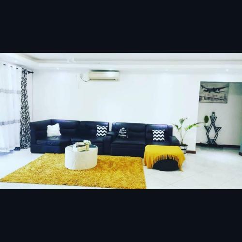 Nyali Luxurious Holiday Apartment