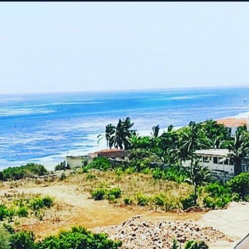 Nyali Luxurious Holiday Apartment