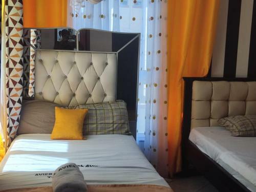 Nyali Luxurious Holiday Apartment