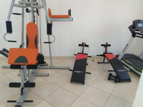 Nyali Luxurious Holiday Apartment