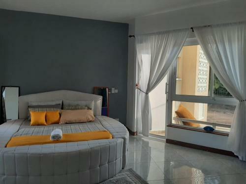 Nyali Luxurious Holiday Apartment