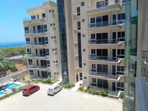 Nyali Luxurious Holiday Apartment