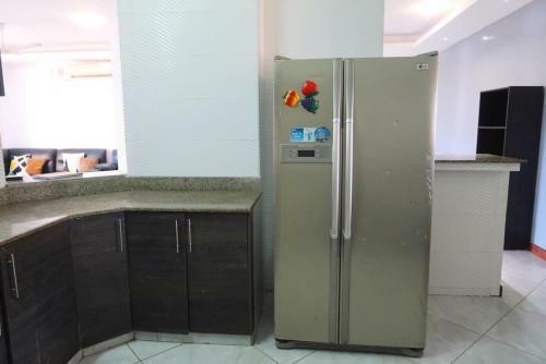 Nyali Luxurious Holiday Apartment