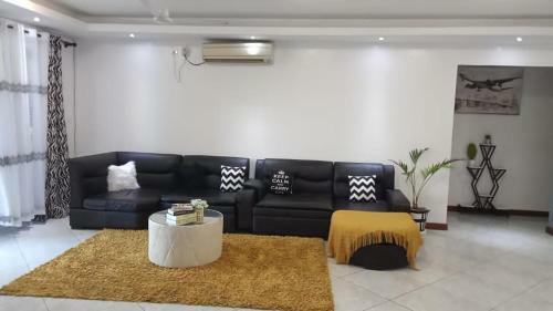 Nyali Luxurious Holiday Apartment